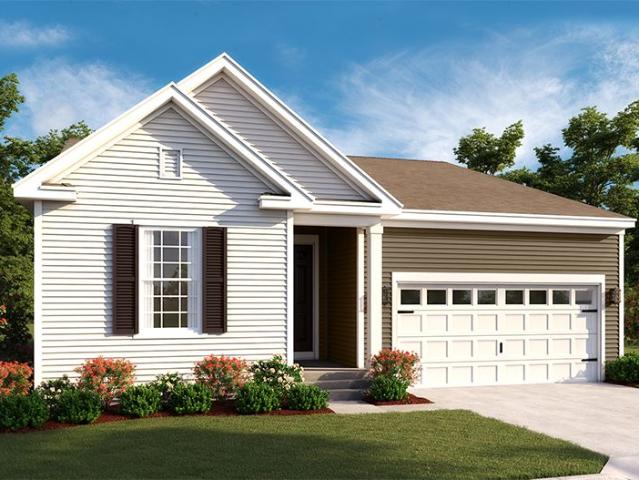 House for sale in Cecil, Maryland
