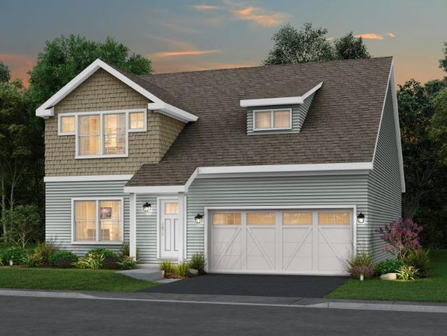 Duplex for sale in North Haven Duplex for sale in North Haven