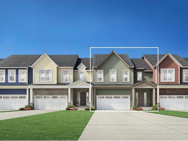 Condo for sale in Northville, Michigan