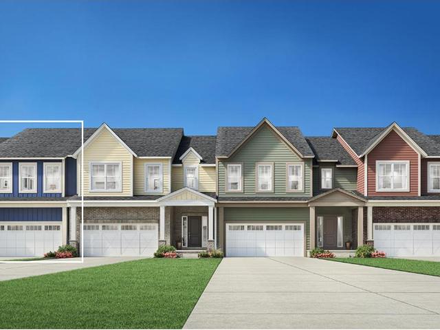 Condo for sale in Northville, Michigan