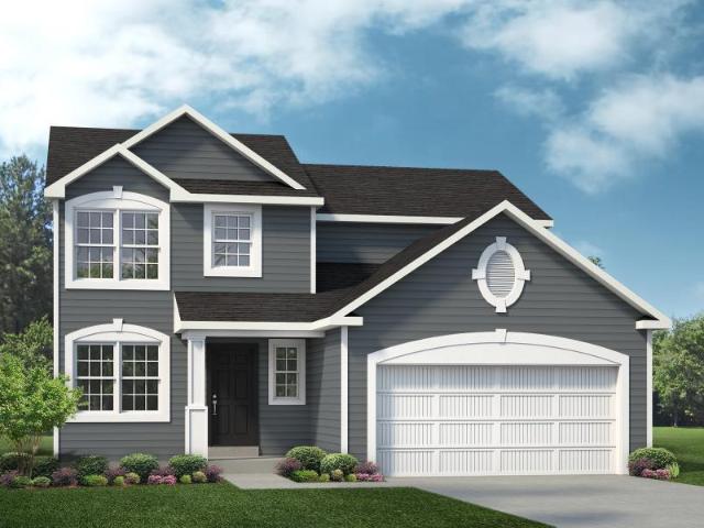 House for sale in Missouri