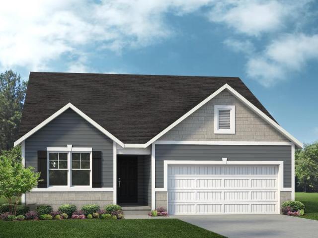 House for sale in Missouri