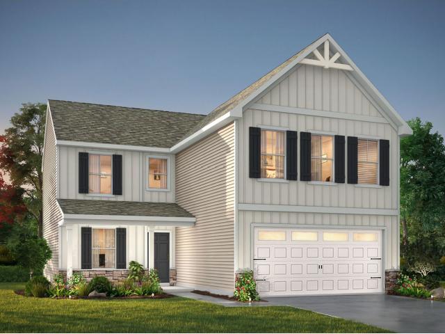 House for sale in Oakboro, North Carolina