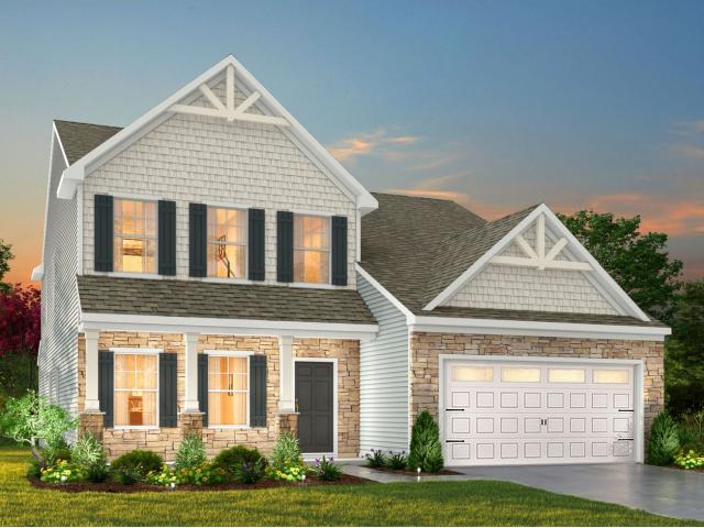 House for sale in Oakboro, North Carolina