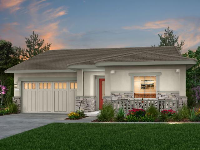 House for sale in Oakdale, California