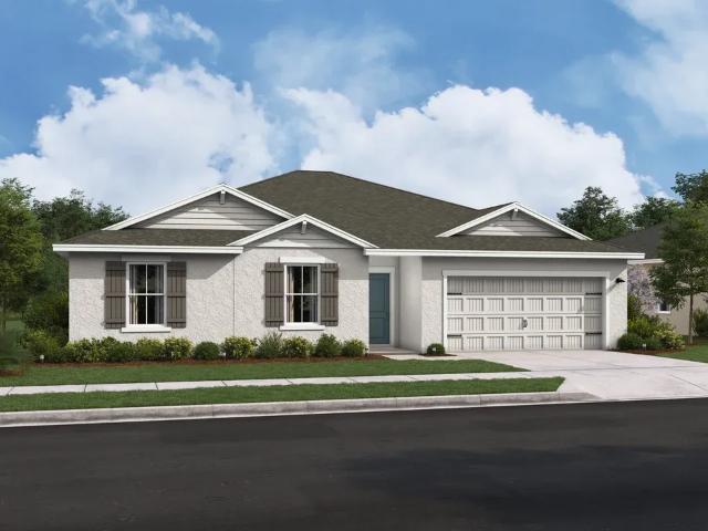 House for sale in Ocala, Florida
