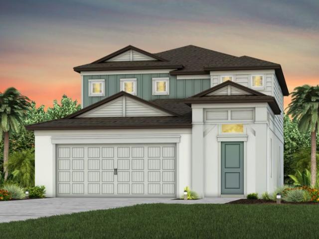 House for sale in Ocala, Florida