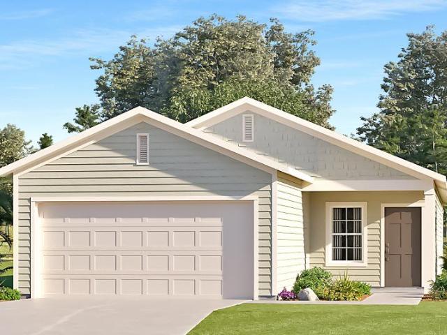 House for sale in Ocala, Florida