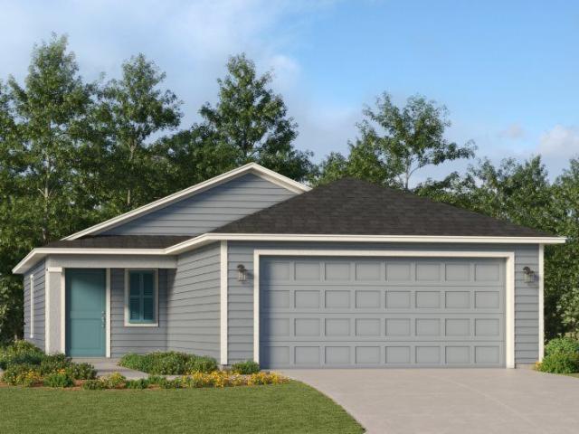 House for sale in Ocala, Florida