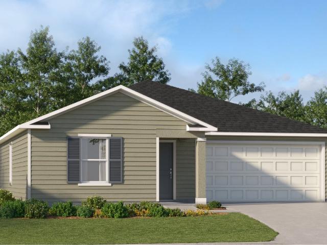 House for sale in Ocala, Florida