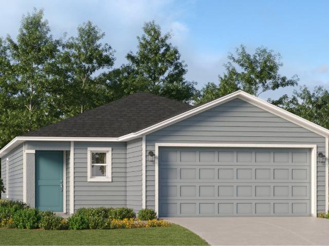 House for sale in Ocala, Florida