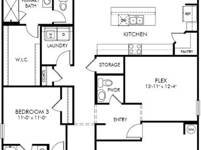 House for sale in Ocean Springs, Mississippi