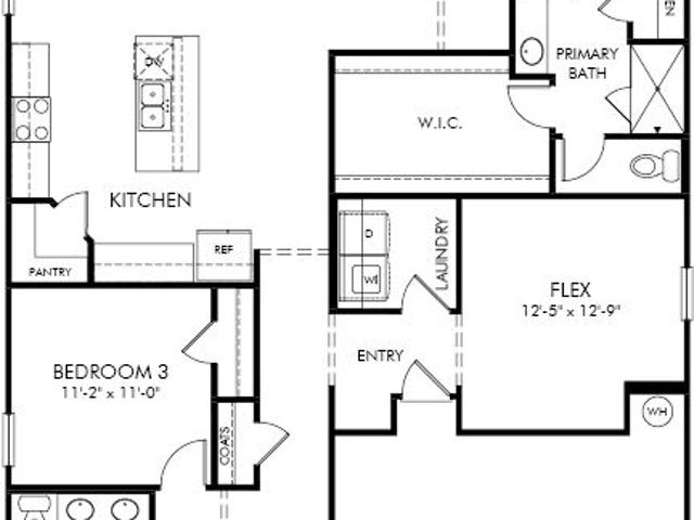 House for sale in Ocean Springs, Mississippi