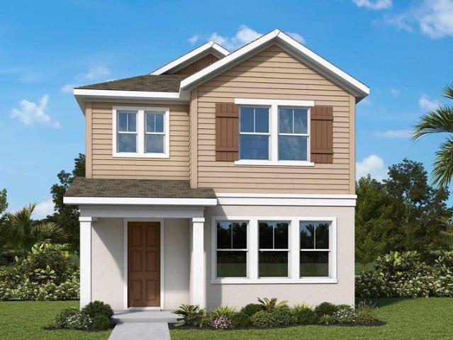 House for sale in Odessa, Florida