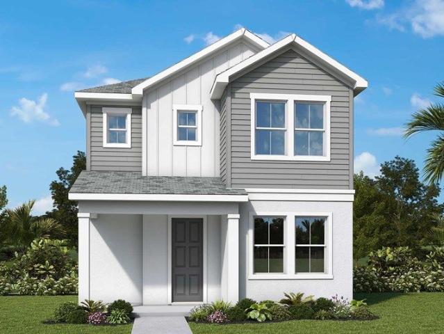 House for sale in Odessa, Florida