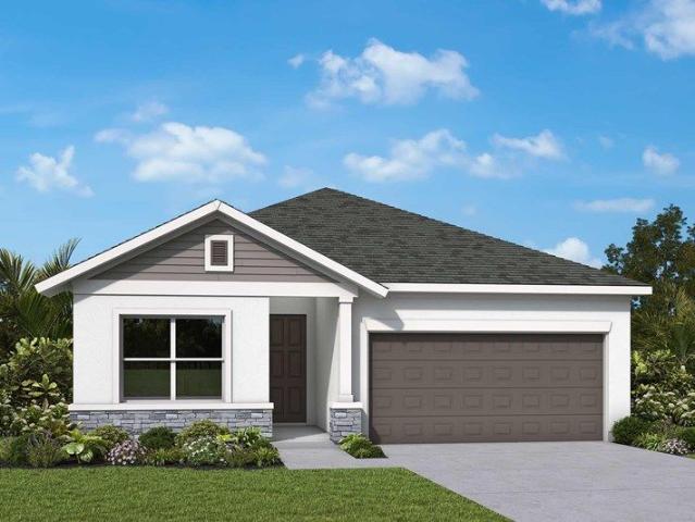 House for sale in Odessa, Florida