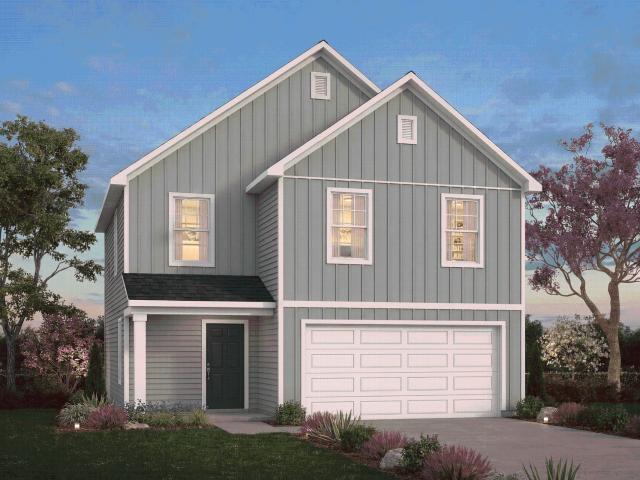 House for sale in Pageland, South Carolina