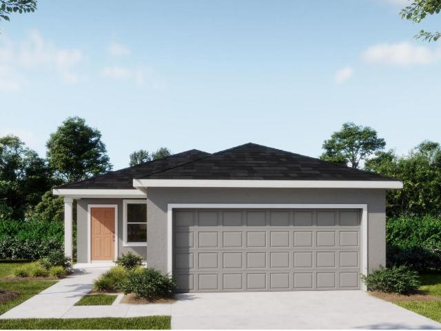 House for sale in Palm Bay, Florida