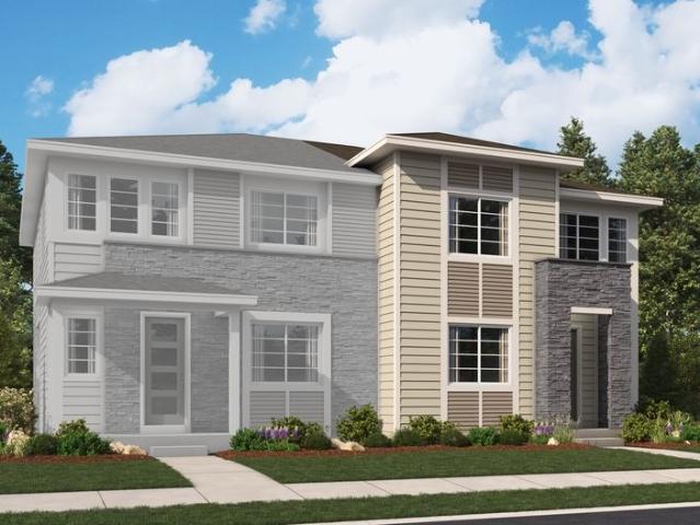 Duplex for sale in Parker, Colorado