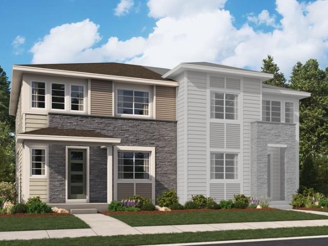 Duplex for sale in Parker, Colorado