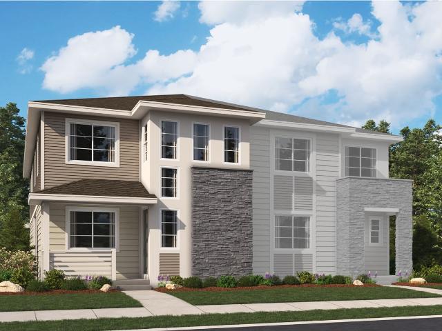 Duplex for sale in Parker, Colorado