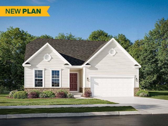 House for sale in Pataskala, Ohio
