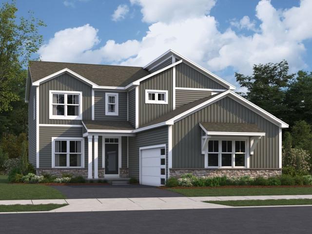 House for sale in Pataskala, Ohio