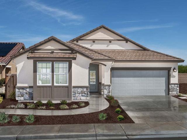 House for sale in Patterson, California