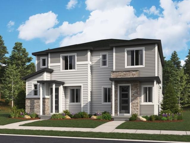 Duplex for sale in Payson, Utah