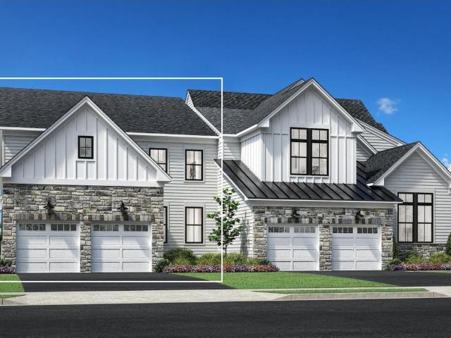 House for sale in Gladstone, New Jersey