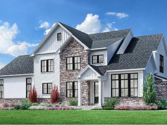 House for sale in Gladstone, New Jersey