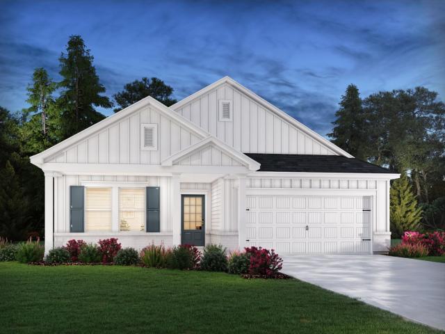 House for sale in Pendergrass, Georgia