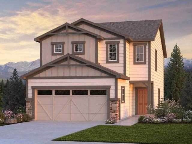 House for sale in Calhan, Colorado