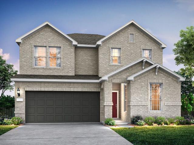 House for sale in Pflugerville, Texas