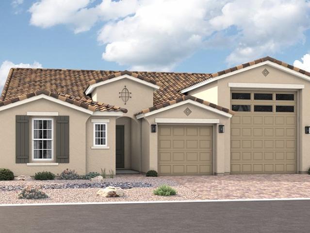House for sale in Laveen, Arizona