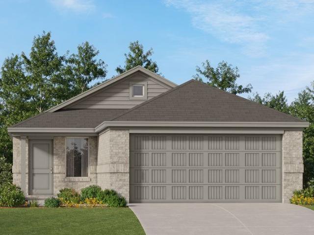 House for sale in Denton, Texas