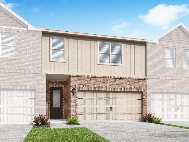 House for sale in Denton, Texas