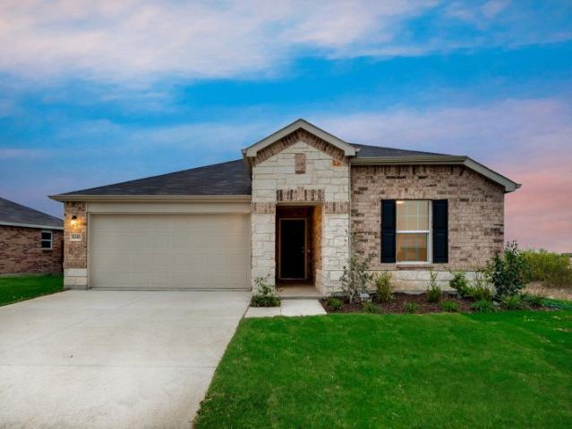 House for sale in Denton, Texas