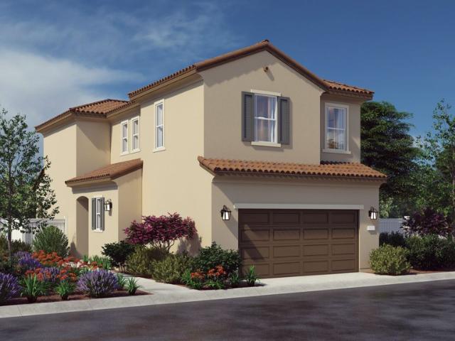 House for sale in Piru, California