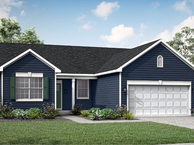 House for sale in Pleasant Prairie, Wisconsin