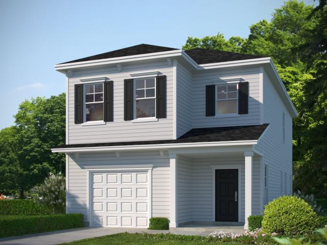 House for sale in Pooler, Georgia