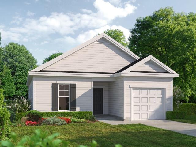 House for sale in Pooler, Georgia