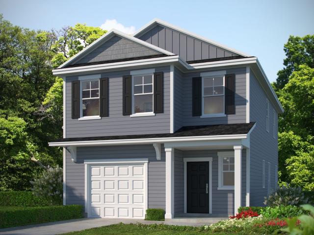House for sale in Pooler, Georgia