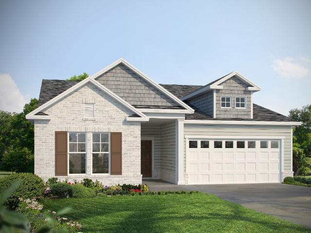 House for sale in Pooler, Georgia