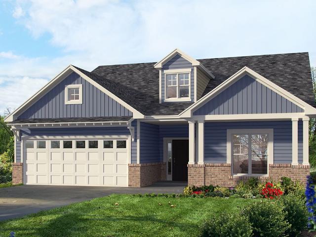 House for sale in Pooler, Georgia