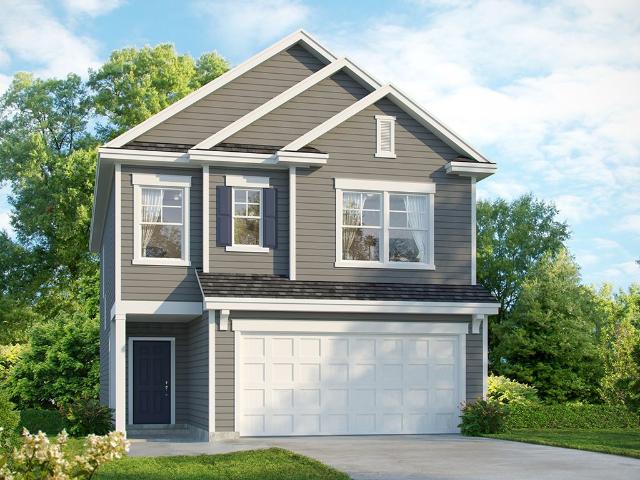 House for sale in Pooler, Georgia
