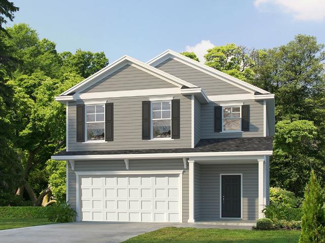 House for sale in Pooler, Georgia