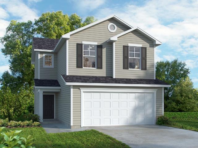 House for sale in Pooler, Georgia