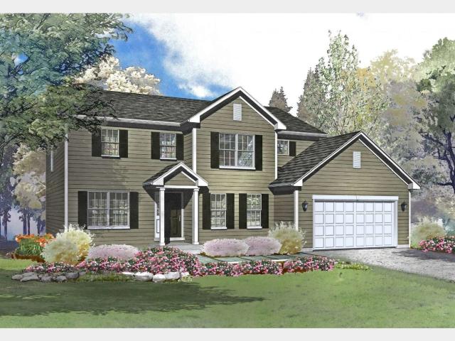 House for sale in Poplar Grove, Illinois