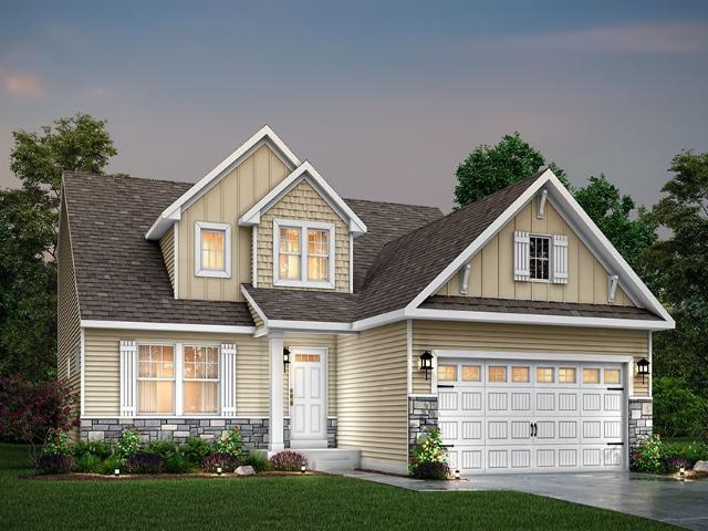 House for sale in Portage, Michigan